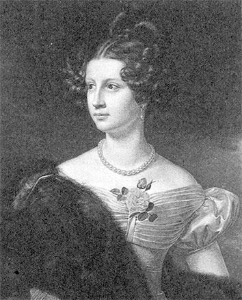 Иллюстрация к книге — Рублевка, скрытая от посторонних глаз. История старинной дороги. 33 истории о великих жителях Рублевки, или Тридцать три богатыря [i_029.jpg]