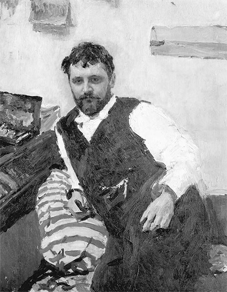 Иллюстрация к книге — Рублевка, скрытая от посторонних глаз. История старинной дороги. 33 истории о великих жителях Рублевки, или Тридцать три богатыря [i_068.jpg]