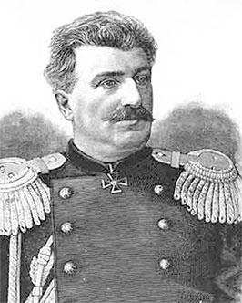 Иллюстрация к книге — Рублевка, скрытая от посторонних глаз. История старинной дороги. 33 истории о великих жителях Рублевки, или Тридцать три богатыря [i_074.jpg]