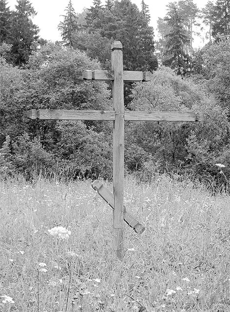 Иллюстрация к книге — Рублевка, скрытая от посторонних глаз. История старинной дороги. 33 истории о великих жителях Рублевки, или Тридцать три богатыря [i_076.jpg]