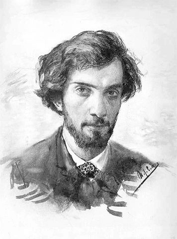 Иллюстрация к книге — Рублевка, скрытая от посторонних глаз. История старинной дороги. 33 истории о великих жителях Рублевки, или Тридцать три богатыря [i_089.jpg]