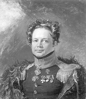 Иллюстрация к книге — Рублевка, скрытая от посторонних глаз. История старинной дороги. 33 истории о великих жителях Рублевки, или Тридцать три богатыря [i_100.jpg]