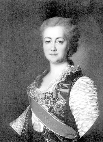 Иллюстрация к книге — Рублевка, скрытая от посторонних глаз. История старинной дороги. 33 истории о великих жителях Рублевки, или Тридцать три богатыря [i_104.jpg]