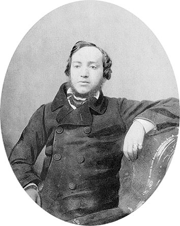 Иллюстрация к книге — Рублевка, скрытая от посторонних глаз. История старинной дороги. 33 истории о великих жителях Рублевки, или Тридцать три богатыря [i_108.jpg]