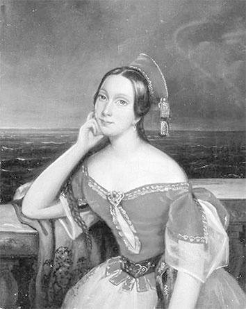 Иллюстрация к книге — Рублевка, скрытая от посторонних глаз. История старинной дороги. 33 истории о великих жителях Рублевки, или Тридцать три богатыря [i_113.jpg]