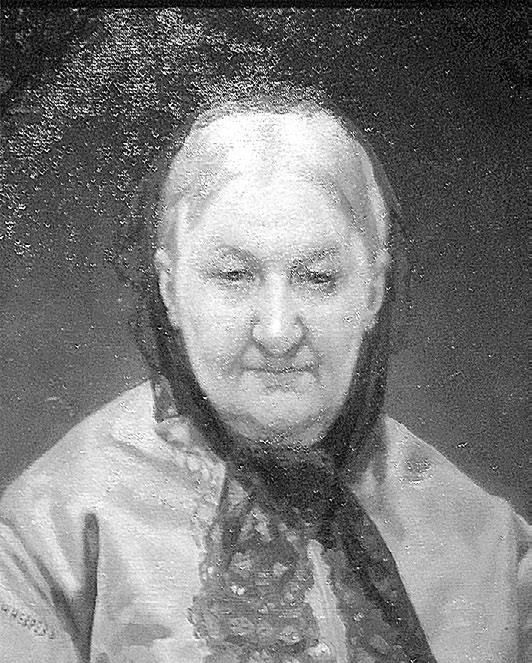 Иллюстрация к книге — Лермонтов и Москва. Над Москвой великой, златоглавою [i_007.jpg]