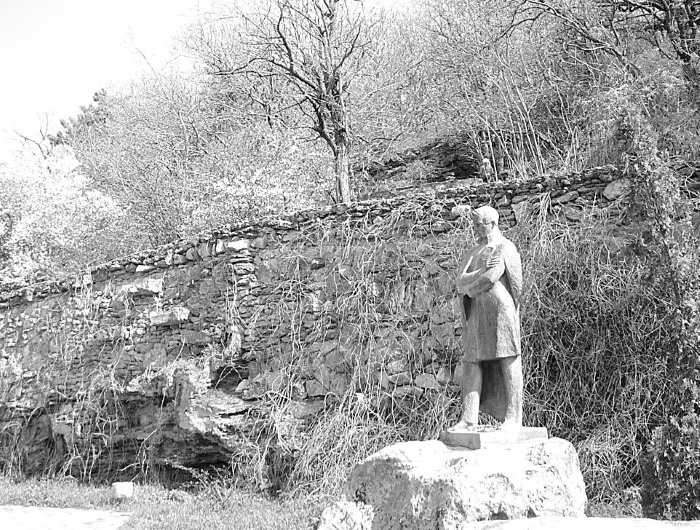 Иллюстрация к книге — Лермонтов и Москва. Над Москвой великой, златоглавою [i_093.jpg]