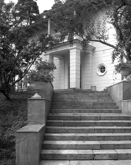 Иллюстрация к книге — Рублевка и ее обитатели. Романтическое повествование [i_027.jpg]