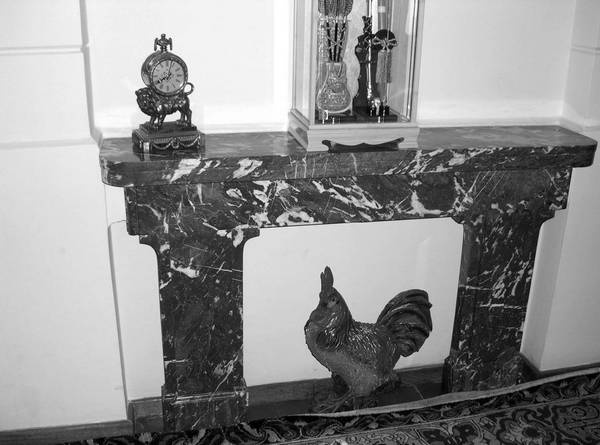 Иллюстрация к книге — Рублевка и ее обитатели. Романтическое повествование [i_029.jpg]