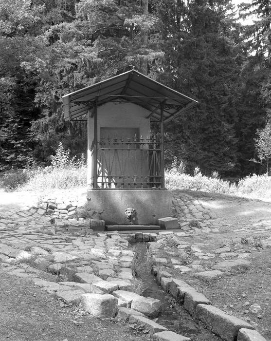 Иллюстрация к книге — Рублевка и ее обитатели. Романтическое повествование [i_039.jpg]