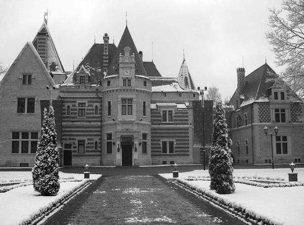 Иллюстрация к книге — Рублевка и ее обитатели. Романтическое повествование [i_040.jpg]