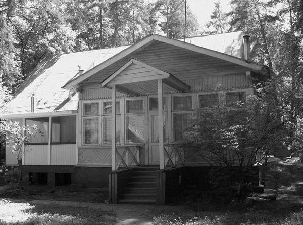 Иллюстрация к книге — Рублевка и ее обитатели. Романтическое повествование [i_044.jpg]