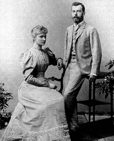 Иллюстрация к книге — Рублевка и ее обитатели. Романтическое повествование [i_049.jpg]