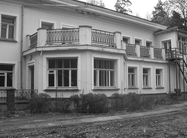 Иллюстрация к книге — Рублевка и ее обитатели. Романтическое повествование [i_050.jpg]