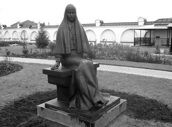 Иллюстрация к книге — Рублевка и ее обитатели. Романтическое повествование [i_057.jpg]