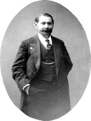 Иллюстрация к книге — Рублевка и ее обитатели. Романтическое повествование [i_073.jpg]