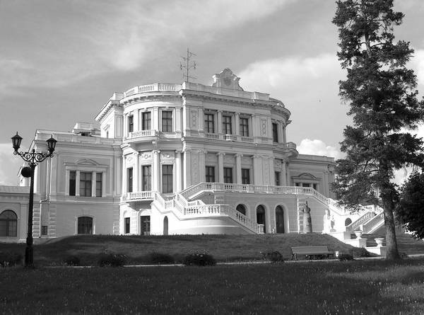 Иллюстрация к книге — Рублевка и ее обитатели. Романтическое повествование [i_086.jpg]