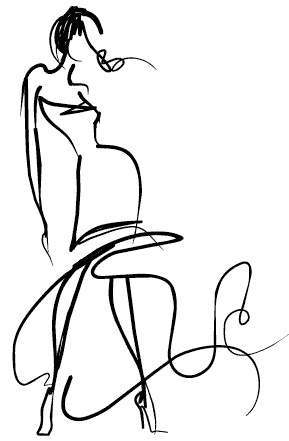 Иллюстрация к книге — Дура с двумя высшими желает познакомиться [i_005.jpg]