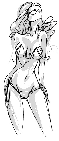 Иллюстрация к книге — Дура с двумя высшими желает познакомиться [i_009.jpg]