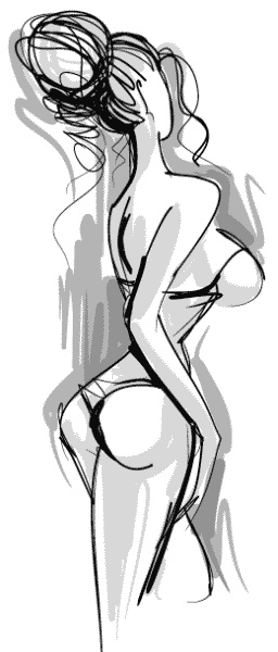 Иллюстрация к книге — Дура с двумя высшими желает познакомиться [i_019.jpg]