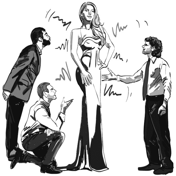 Иллюстрация к книге — Дура с двумя высшими желает познакомиться [i_021.jpg]