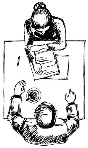 Иллюстрация к книге — Дура с двумя высшими желает познакомиться [i_022.jpg]