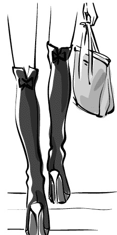 Иллюстрация к книге — Дура с двумя высшими желает познакомиться [i_023.jpg]