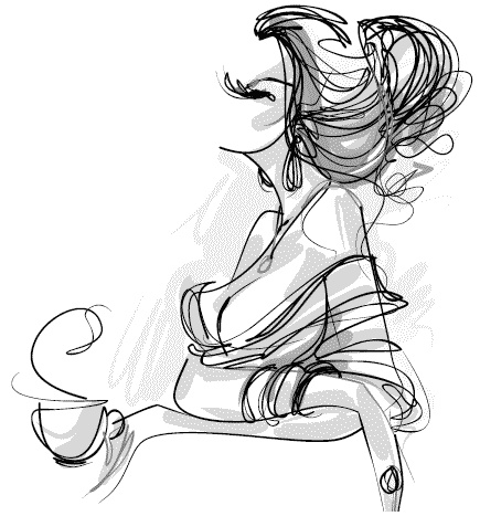 Иллюстрация к книге — Дура с двумя высшими желает познакомиться [i_025.jpg]