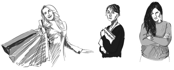 Иллюстрация к книге — Дура с двумя высшими желает познакомиться [i_029.jpg]