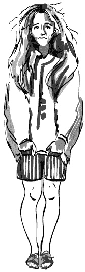 Иллюстрация к книге — Дура с двумя высшими желает познакомиться [i_033.jpg]