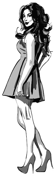 Иллюстрация к книге — Дура с двумя высшими желает познакомиться [i_034.jpg]