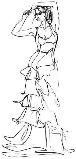 Иллюстрация к книге — Дура с двумя высшими желает познакомиться [i_035.jpg]