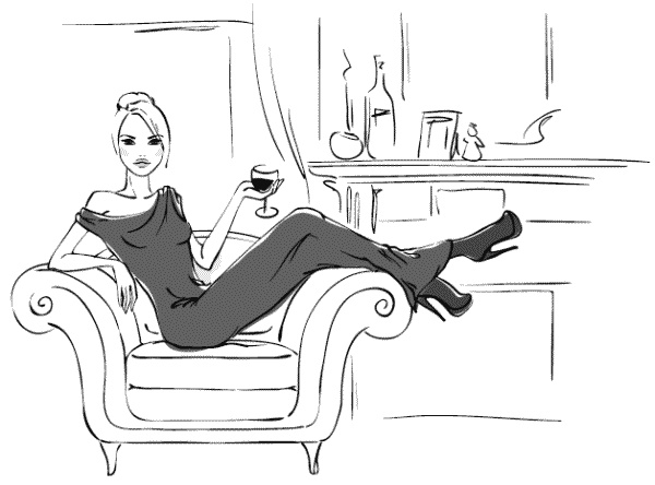 Иллюстрация к книге — Дура с двумя высшими желает познакомиться [i_051.jpg]