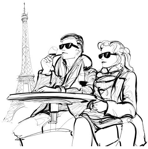 Иллюстрация к книге — Дура с двумя высшими желает познакомиться [i_058.jpg]