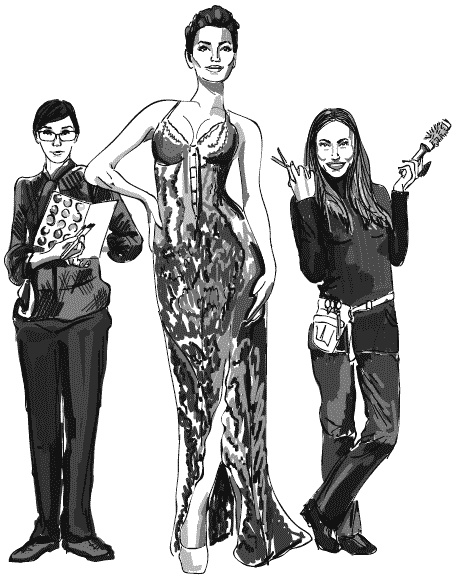 Иллюстрация к книге — Дура с двумя высшими желает познакомиться [i_084.jpg]