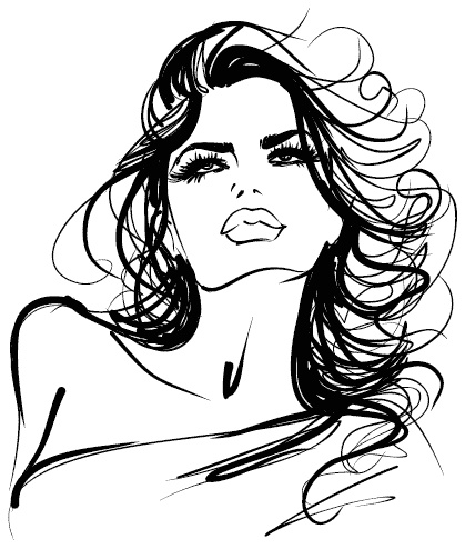 Иллюстрация к книге — Дура с двумя высшими желает познакомиться [i_086.jpg]