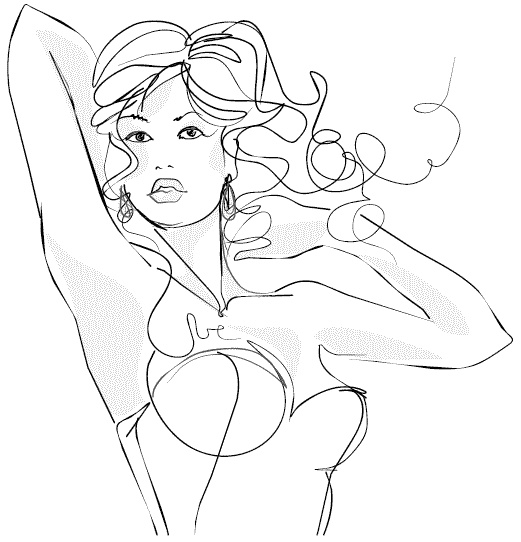 Иллюстрация к книге — Дура с двумя высшими желает познакомиться [i_090.jpg]