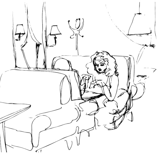 Иллюстрация к книге — Дура с двумя высшими желает познакомиться [i_102.jpg]