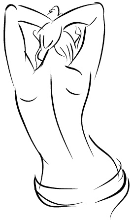 Иллюстрация к книге — Дура с двумя высшими желает познакомиться [i_119.jpg]