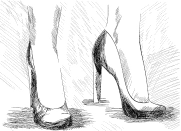 Иллюстрация к книге — Дура с двумя высшими желает познакомиться [i_126.jpg]