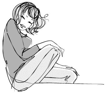 Иллюстрация к книге — Дура с двумя высшими желает познакомиться [i_129.jpg]