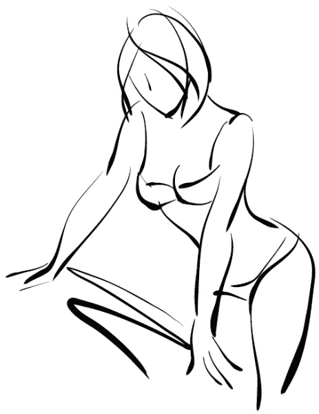 Иллюстрация к книге — Дура с двумя высшими желает познакомиться [i_133.jpg]