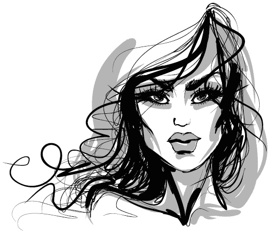 Иллюстрация к книге — Дура с двумя высшими желает познакомиться [i_137.jpg]