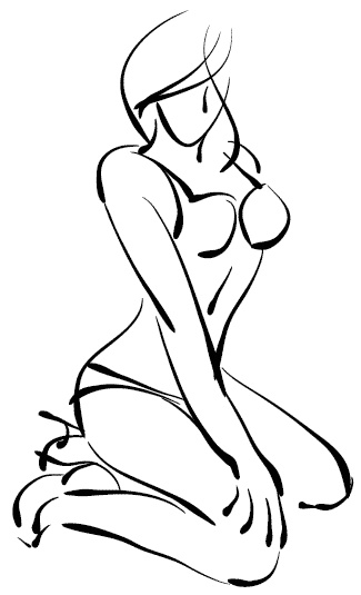 Иллюстрация к книге — Дура с двумя высшими желает познакомиться [i_140.jpg]