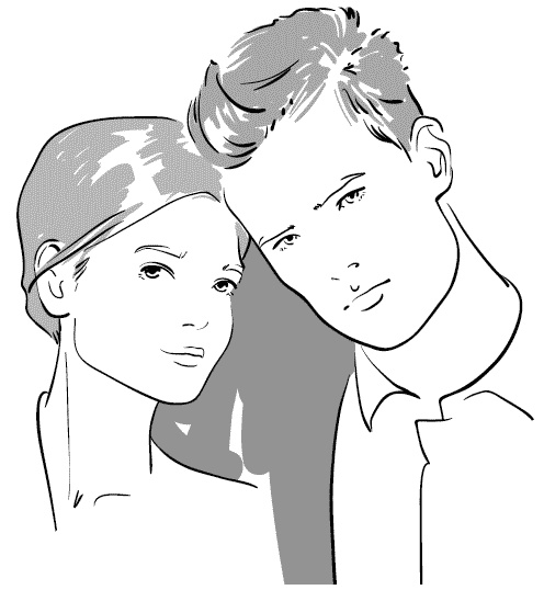 Иллюстрация к книге — Дура с двумя высшими желает познакомиться [i_141.jpg]