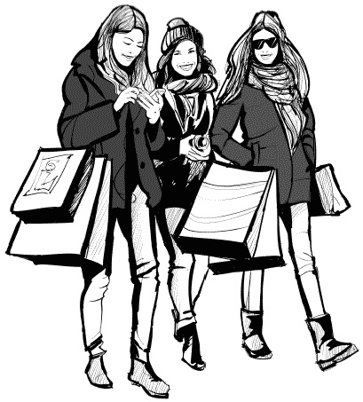 Иллюстрация к книге — Дура с двумя высшими желает познакомиться [i_142.jpg]