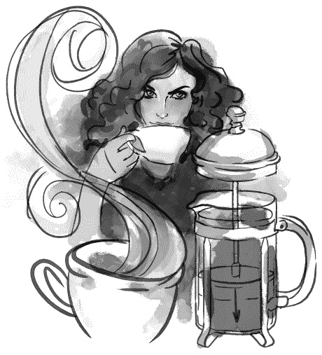 Иллюстрация к книге — Дура с двумя высшими желает познакомиться [i_159.jpg]