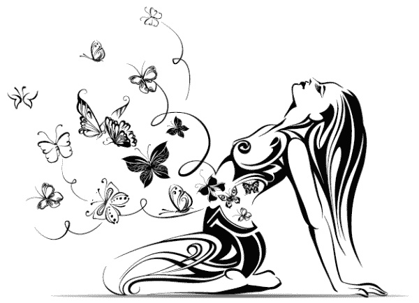 Иллюстрация к книге — Дура с двумя высшими желает познакомиться [i_163.jpg]