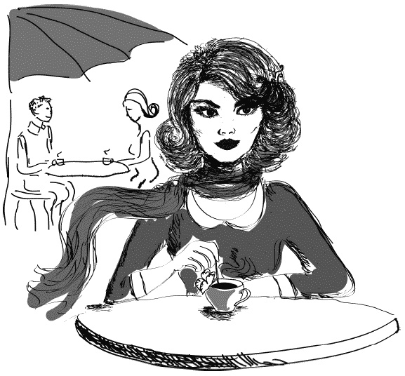 Иллюстрация к книге — Дура с двумя высшими желает познакомиться [i_173.jpg]