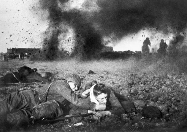 Иллюстрация к книге — Великие герои Великой войны. Хроника народного подвига. 1941-1942 [i_017.jpg]